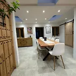 Nyaraló La Casa De Celia *
