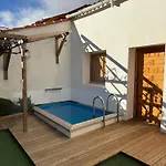 Nyaraló La Casa De Celia