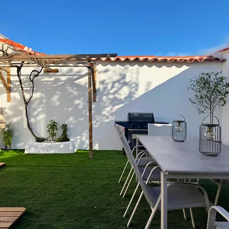 La Casa De Celia Valencia de Don Juan