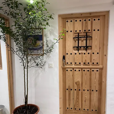 La Casa De Celia Holiday home Valencia de Don Juan