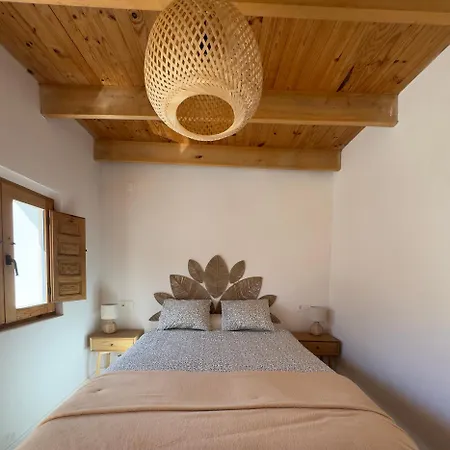 La Casa De Celia Holiday home