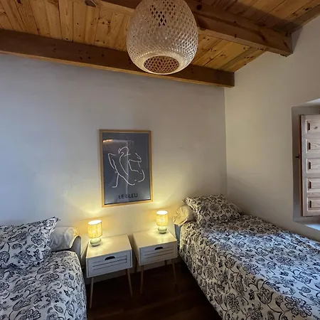 La Casa De Celia Valencia de Don Juan