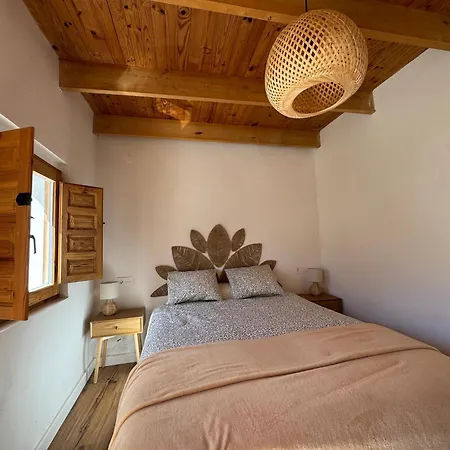 Holiday home La Casa De Celia Valencia de Don Juan