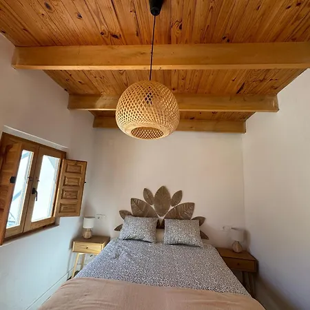 Holiday home La Casa De Celia *