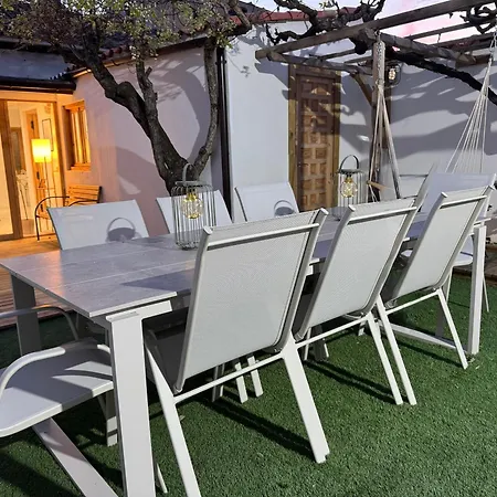 La Casa De Celia Holiday home