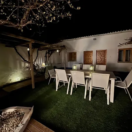 La Casa De Celia Holiday home *