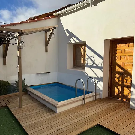 Casa vacanze La Casa De Célia