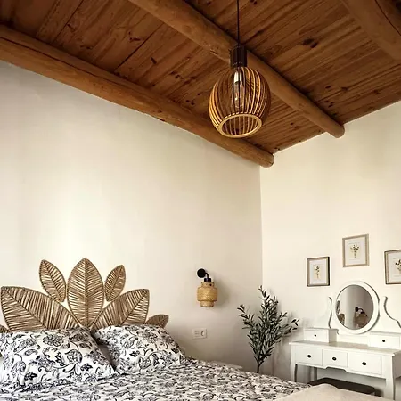 Nyaraló La Casa De Celia *
