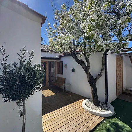 Casa vacanze La Casa De Célia Valencia de Don Juan