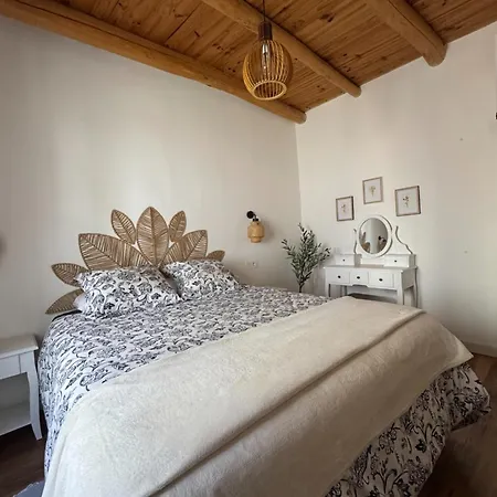 La Casa De Celia Holiday home