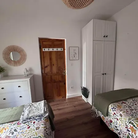 Holiday home La Casa De Celia Valencia de Don Juan