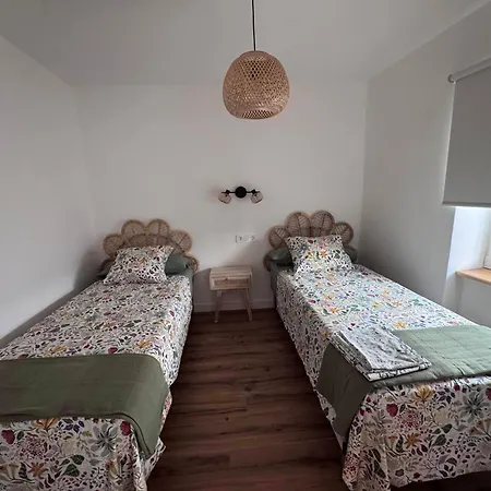 Holiday home La Casa De Celia *