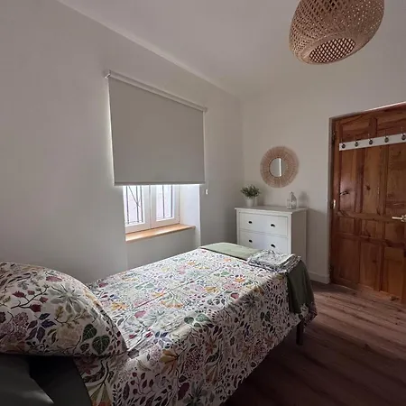 La Casa De Célia Valencia de Don Juan