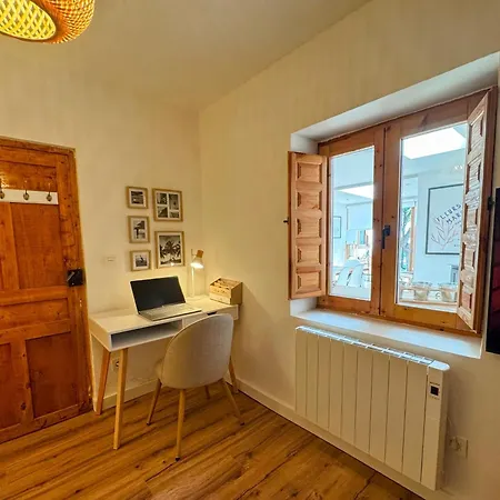 La Casa De Celia Holiday home *