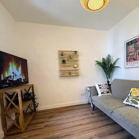 La Casa De Celia Holiday home