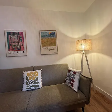 Holiday home La Casa De Celia *