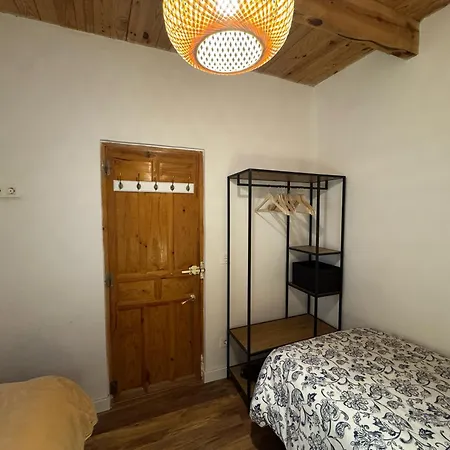 Holiday home La Casa De Celia *