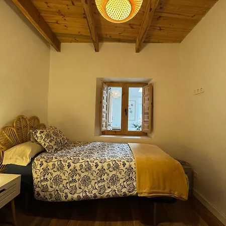 La Casa De Celia